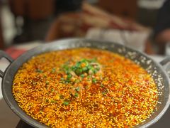 水煮牛肉-麻六记(新天地店)