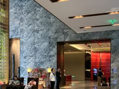-北京康莱德酒店