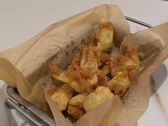 -春家·非遗手工小吃(徐汇万科广场店)