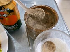 -庄河步云山羊汤(椒房店)