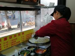 -真素诚·清真(新华路店)