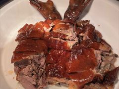 -好日子皇冠假日酒店·君怡咖啡厅(特美思大厦店)