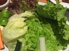 -萨拉伯尔水源素问店·韩国宫廷料理(人民路店)