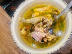 -锡和无锡菜(景丽苑店)