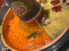 -咏江南·苏式火锅·苏州评弹(观前街店)