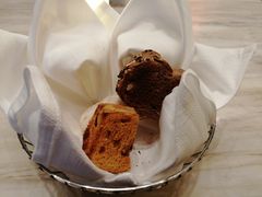 -郑州希尔顿酒店·阿米奇意大利餐厅