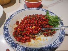 -清真·烙馍小院(华强城市广场店)