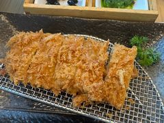 -胜博殿日式炸猪排(西红门店)