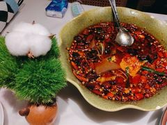 -上上席川菜(凯德乐峰广场店)