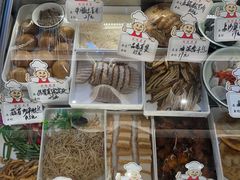-湘江红·湖南招牌菜(莲花南路店)