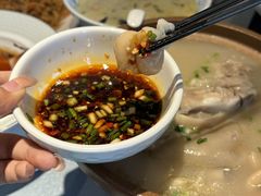 -大唐靓汤江门私房菜(景田店)