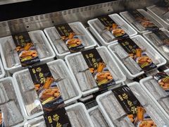 -山姆会员商店(杨桥西路店)