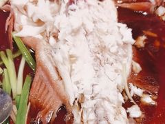 -万宝海鲜舫(劳动公园店)