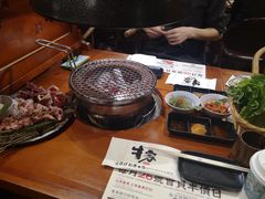 -牛家酒场(7mall店)