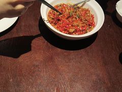 -千百味红餐厅·江西菜(绿地双子塔店)