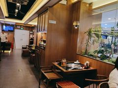 -井格重庆火锅(西直门凯德Mall店)