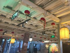 -三个大叔烤羊肉串·炭炉砂锅菜(西三旗店)