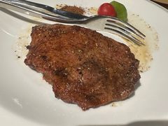 -兰亭轩茶餐厅(长江路店)