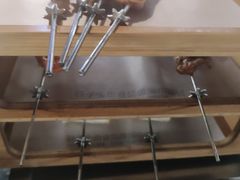 -很久以前羊肉串(昌里路三钢里店)