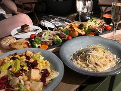 -FUNFUN有饭花园聚会餐厅