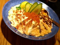 -渔井食堂(新洲店)