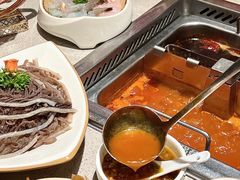 -海底捞火锅(北京路店)