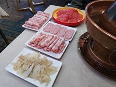 -虾大侠·盱眙龙虾老北京铜锅涮羊肉(金楠天街店)