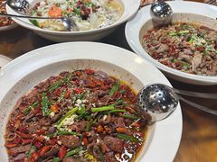 -邱大妈水煮(龙山店)