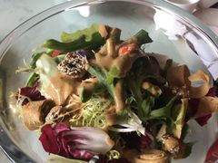 -北京老铺烤鸭(老城根店)