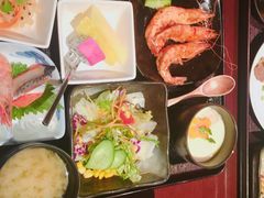 -富力希尔顿酒店·源氏日餐厅