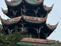 -望江楼公园