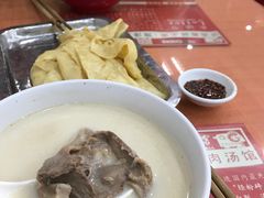 -教师之家赵家羊汤馆(东青龙街店)