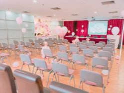 -AIYA艾亚宝宝宴·生日派对策划定制(钱江新城店)