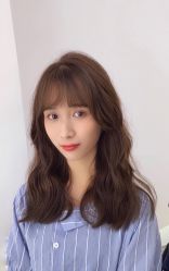 -MMby Hair Code芭曲发型