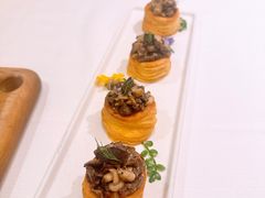 -马克西姆俄罗斯餐厅(通亚街店)