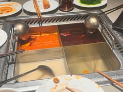 -海底捞火锅(顺义华联店)