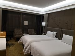 -上海中航虹桥机场泊悦酒店