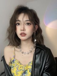 -New Fashion·新时尚形象设计