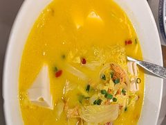 -禄鼎记·多口味酸菜鱼(石牌桥店)