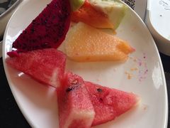 -爱尚客韩式烤肉自助餐厅(汇丰广场店)