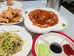 -九转小磨·非遗东北菜旗舰店