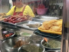 -凤张螺蛳粉·爽口粉(跃进路总店)