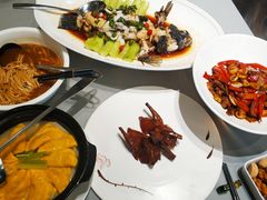 -南景饭店(万家丽路店)