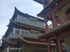 -高旻寺