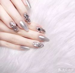 -Beauty Nails 美甲美睫皮肤管理