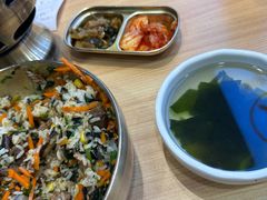 -米村拌饭(钜城华亿购物广场店)