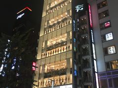 -优衣库(银座店)