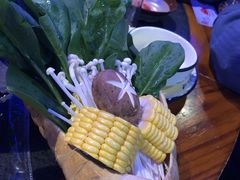 -96农蝎虾(江桥老街店)