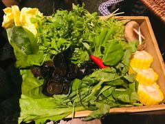 -盡膳口福跷脚牛肉火锅(合生汇购物中心店)