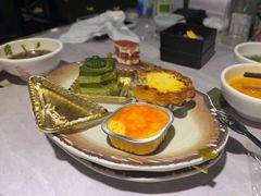-一绪に寿喜烧自助(世茂广场店)